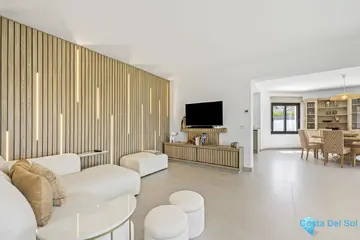 4 bedroom House for Sale in Guadalmina Alta-39039