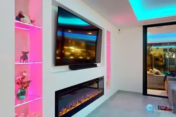 5 bedroom House for Sale in La Cala de Mijas-39052