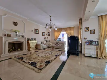 5 bedroom House for Sale in Guadalmina Baja-39064