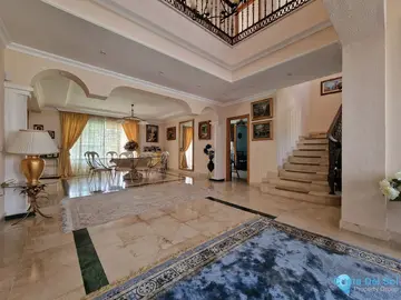 5 bedroom House for Sale in Guadalmina Baja-39061