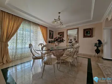 5 bedroom House for Sale in Guadalmina Baja-39063