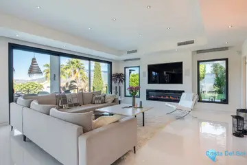 4 bedroom House for Sale in La Cala Golf-39067