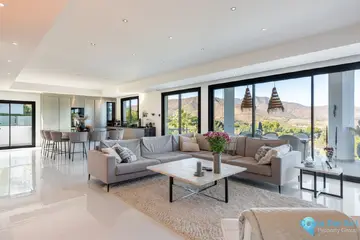 4 bedroom House for Sale in La Cala Golf-39068