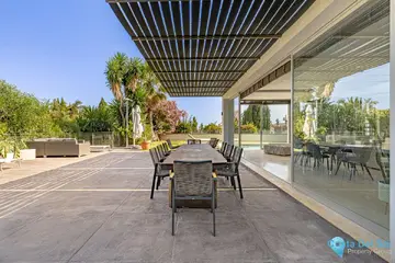 3 bedroom House for Sale in Marbella-39099