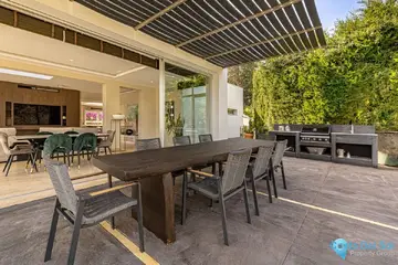 3 bedroom House for Sale in Marbella-39100