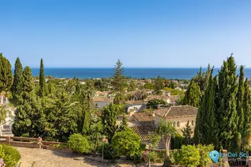 3 bedroom House for Sale in Marbella-39102
