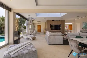 3 bedroom House for Sale in Marbella-39106