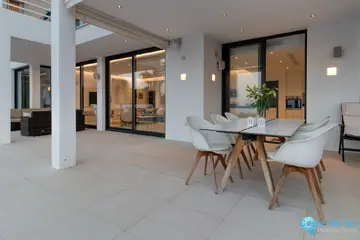 4 bedroom House for Sale in La Cala de Mijas-39113