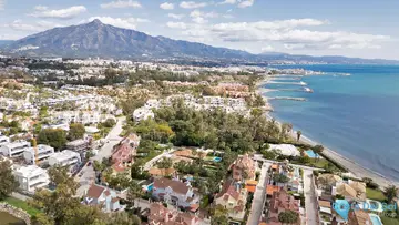 7 bedroom House for Sale in Puerto Banús-39123