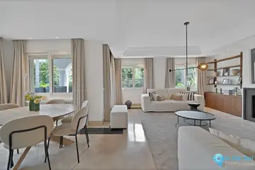 7 bedroom House for Sale in Puerto Banús-39129