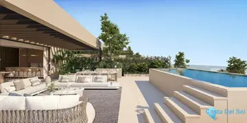4 - 5 bedroom Apartment for Sale in Benahavís-39181