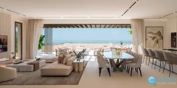 4 - 5 bedroom Apartment for Sale in Benahavís-39176