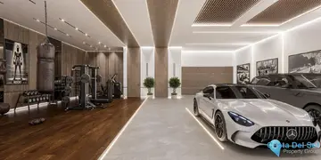 4 - 5 bedroom Apartment for Sale in Benahavís-39178