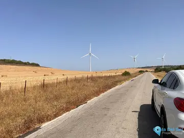 400000m2 Plot for Sale in Vejer de la Frontera-39183