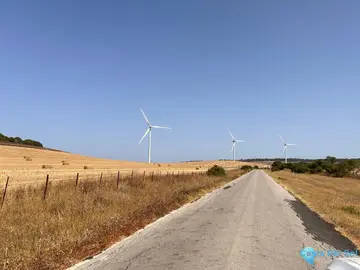 400000m2 Plot for Sale in Vejer de la Frontera-39186