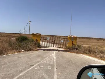400000m2 Plot for Sale in Vejer de la Frontera-39187