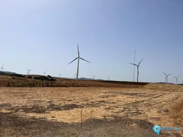 400000m2 Plot for Sale in Vejer de la Frontera-39188