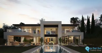 5 bedroom House for Sale in Bel Air-39194