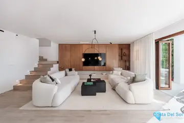 4 bedroom Apartment for Sale in Nueva Andalucía