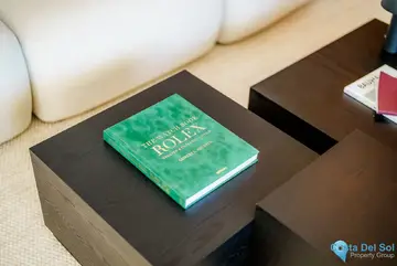 4 bedroom Apartment for Sale in Nueva Andalucía-39215