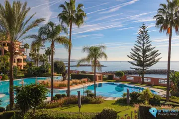 2 bedroom Apartment for Sale in Puerto Banús