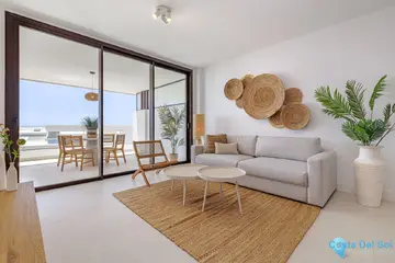 2 bedroom Apartment for Sale in Fuengirola-16532