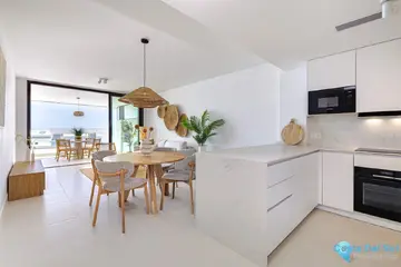 2 bedroom Apartment for Sale in Fuengirola-16534