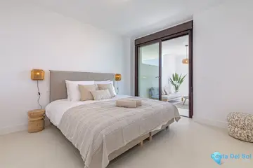 2 bedroom Apartment for Sale in Fuengirola-16535