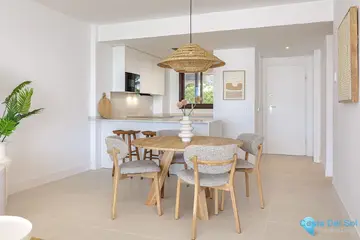 2 bedroom Apartment for Sale in Fuengirola-16537