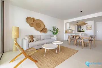 2 bedroom Apartment for Sale in Fuengirola-16538