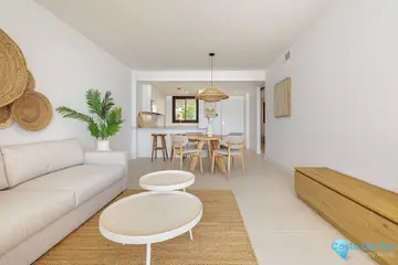 2 bedroom Apartment for Sale in Fuengirola-16539