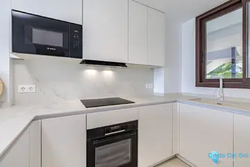 2 bedroom Apartment for Sale in Fuengirola-16540