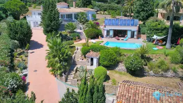 5 bedroom House for Sale in Estepona-39269