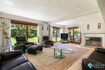 5 bedroom House for Sale in New Golden Mile-39289