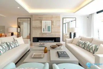 5 bedroom House for Sale in The Golden Mile-39304