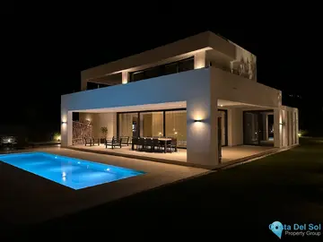 3 bedroom House for Sale in Mijas Golf