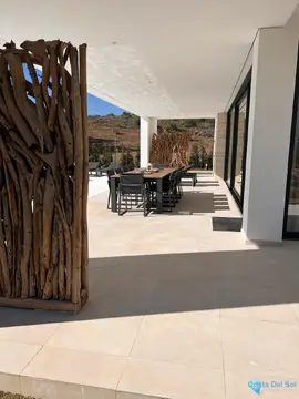 3 bedroom House for Sale in Mijas Golf-39331