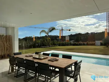 3 bedroom House for Sale in Mijas Golf-39327