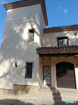 4 bedroom House for Sale in Casares Playa-39334