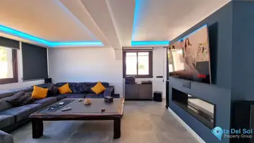 3 bedroom House for Sale in San Pedro de Alcántara-39375