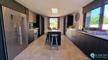 3 bedroom House for Sale in San Pedro de Alcántara-39367