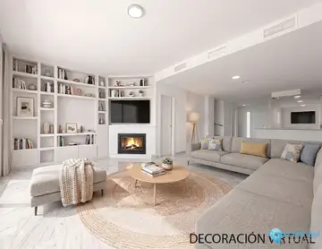 4 bedroom House for Sale in Calahonda-16544