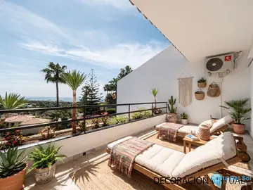 4 bedroom House for Sale in Calahonda-16545