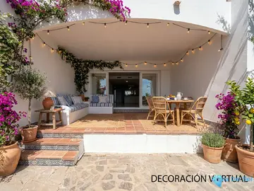 4 bedroom House for Sale in Calahonda-16546
