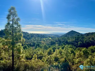 34506m2 Plot for Sale in Benahavís