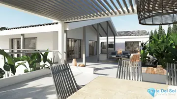 4 bedroom House for Sale in Río Real