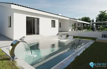 4 bedroom House for Sale in Río Real-39380