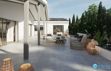 4 bedroom House for Sale in Río Real-39389