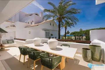3 bedroom Apartment for Sale in Los Monteros