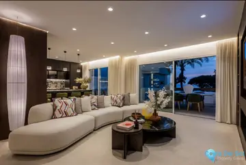 3 bedroom Apartment for Sale in Los Monteros-39394
